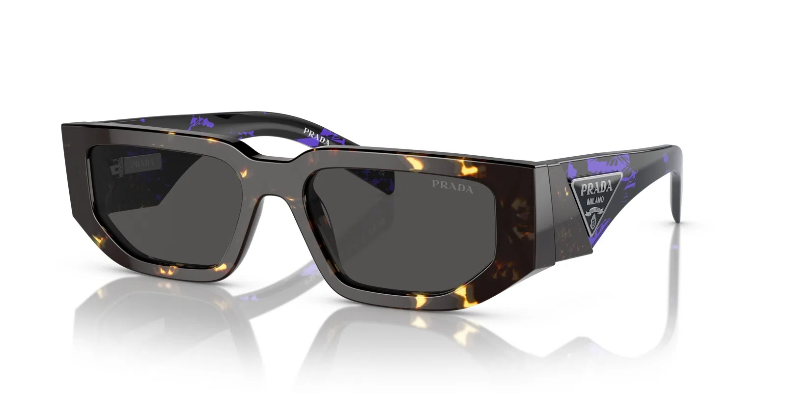 Prada 09ZS Sunglasses - view 39